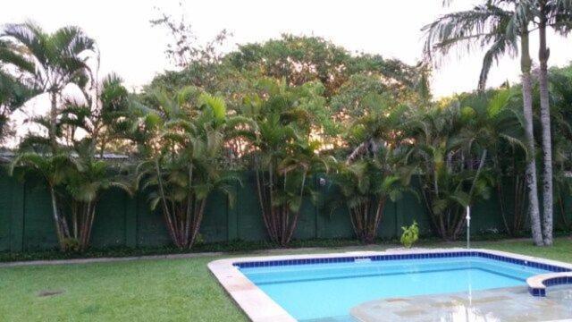 Encantadora Chacara Com Piscina Em Itanhaém エクステリア 写真